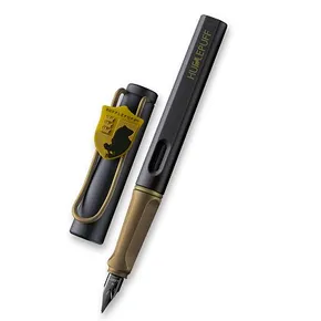LAMY Safari Füllfederhalter Harry Potter Hufflepuff - F